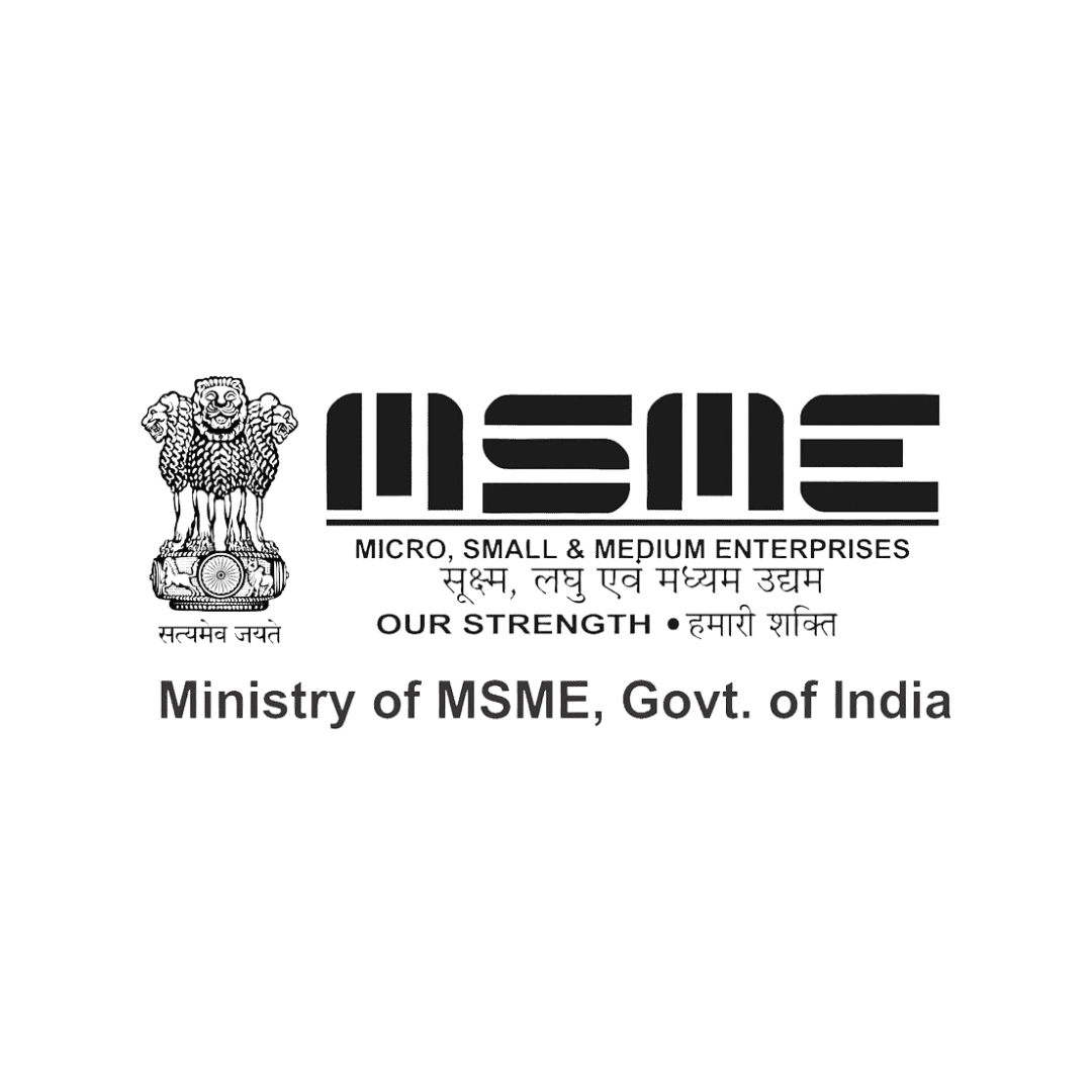 MSME Registered